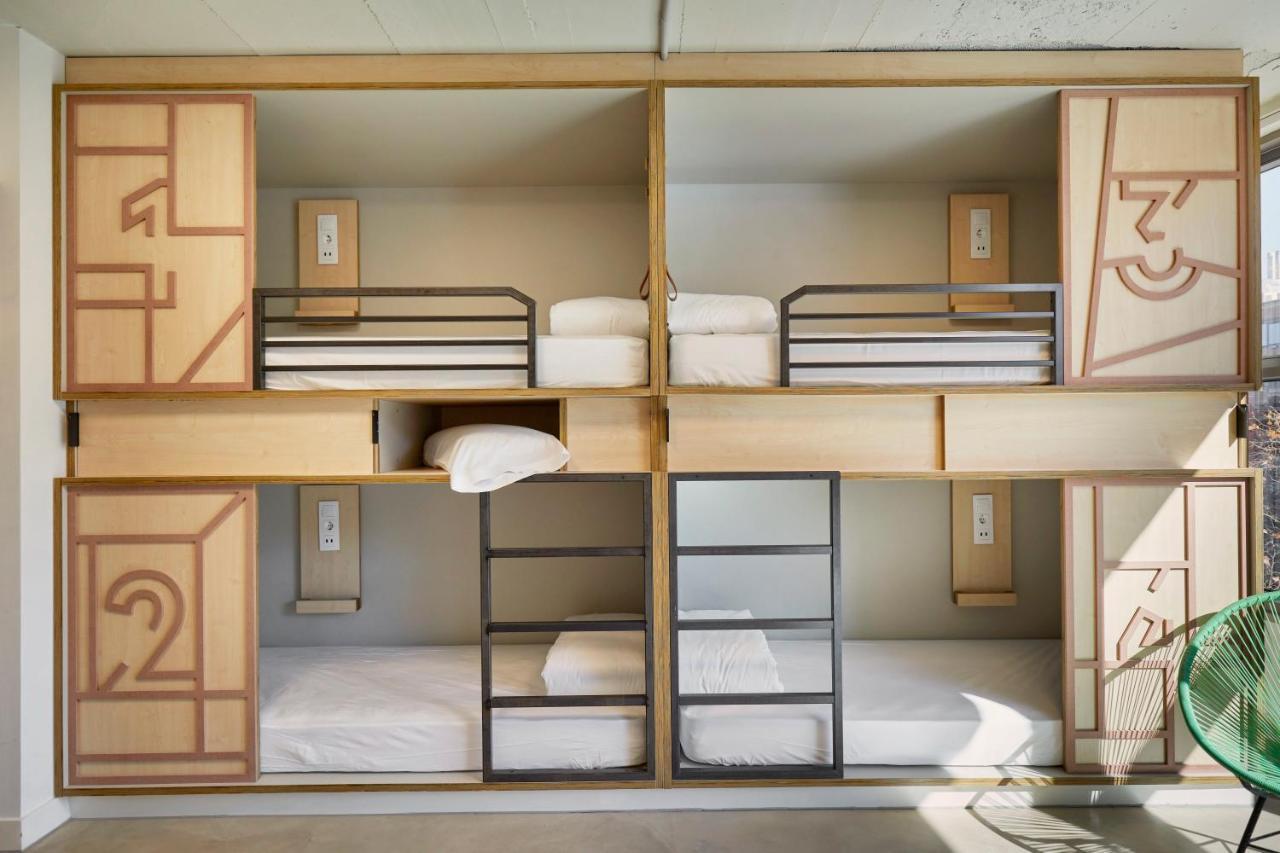 Hostal Unite